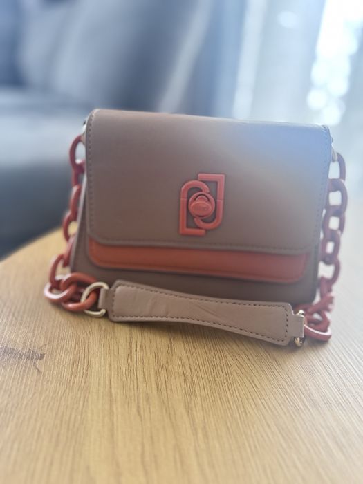 Малка чанта Liu jo