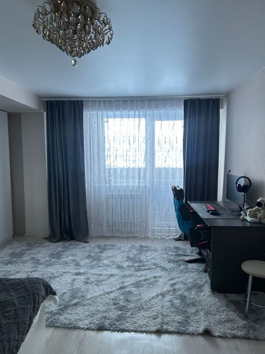 Сдам 1,5 -ку на КШТ