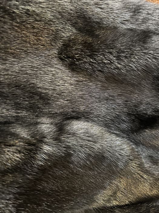 Продам норковую шубу