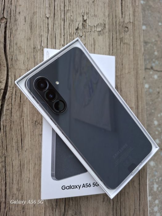 Galaxy a56 5g 128/16