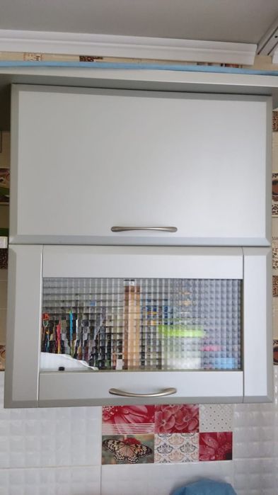 Продам кухонный гарнитур.