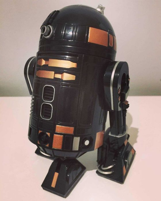 Figurina Star Wars