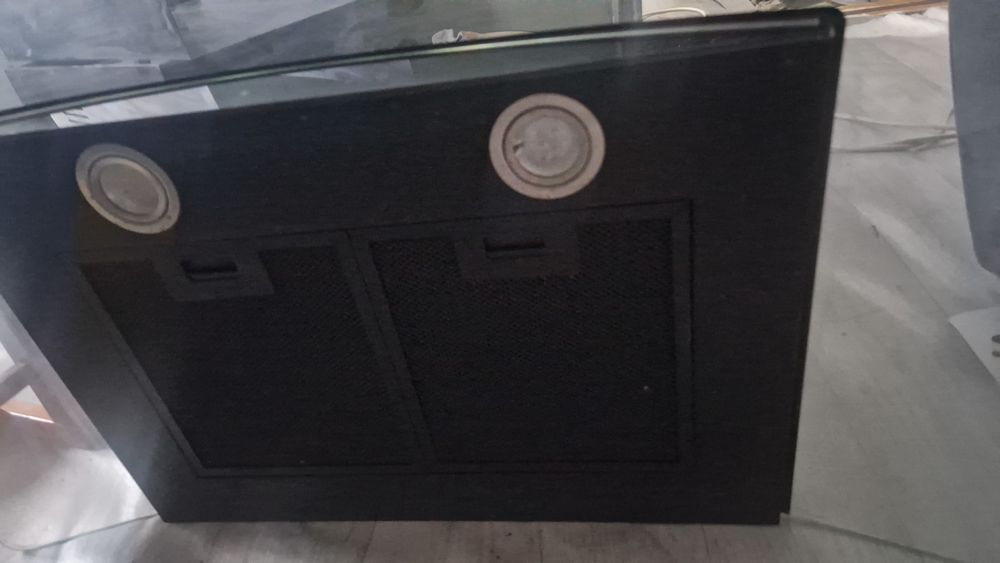 Вытяжка мидеа сенсорная