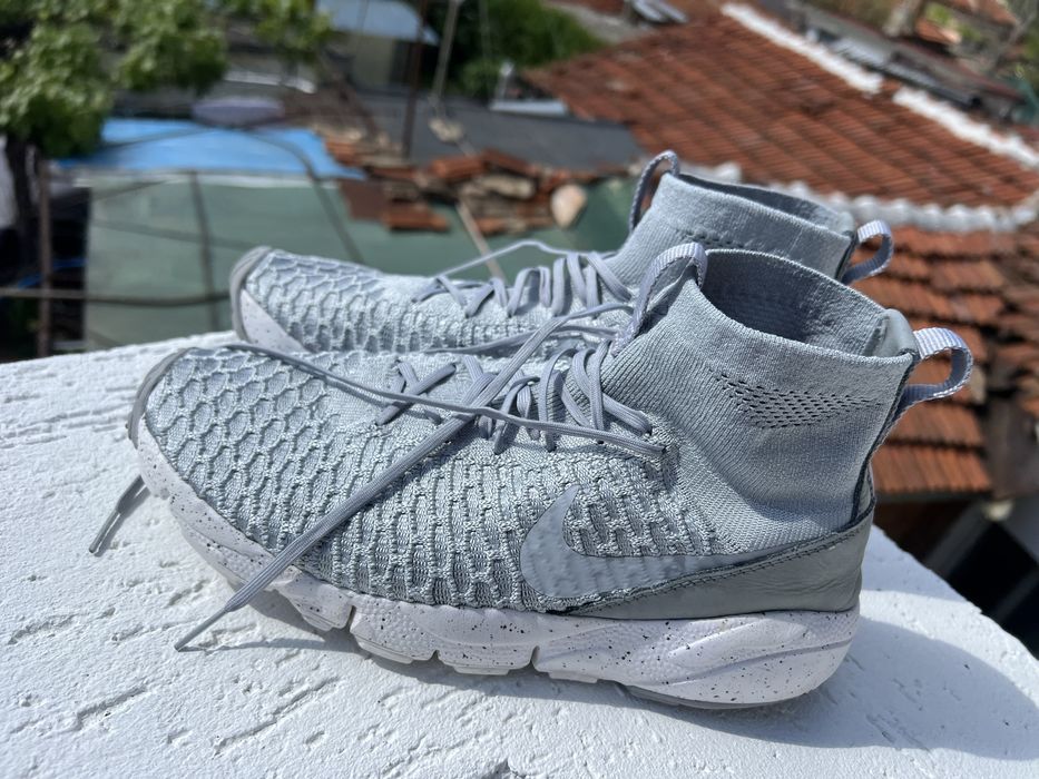 Nike Footscape Magista 42.5