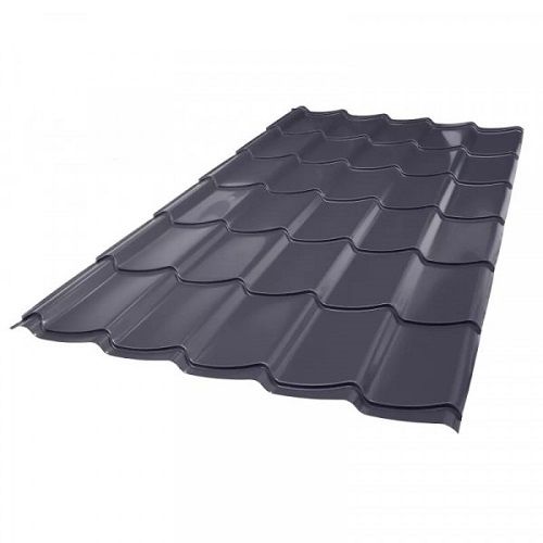 Металлочерепица цена за м2 | Большой выбор