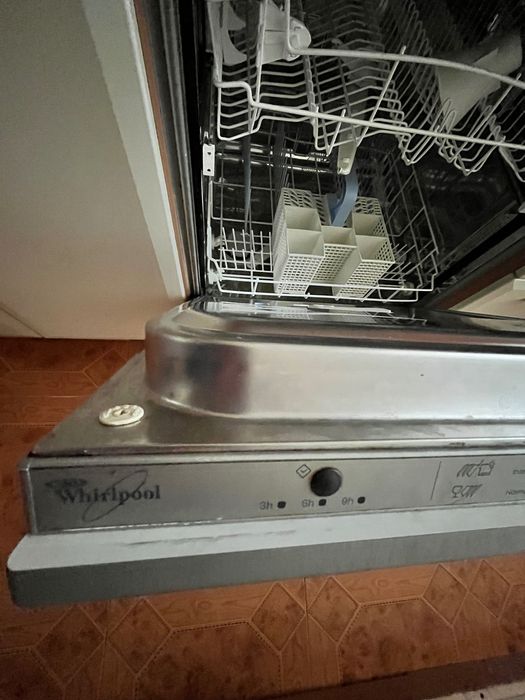 Кухня втора употреба с електроуреди