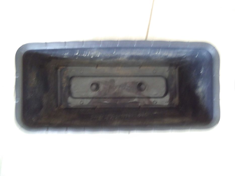 Саксии - керамични, пластмасови