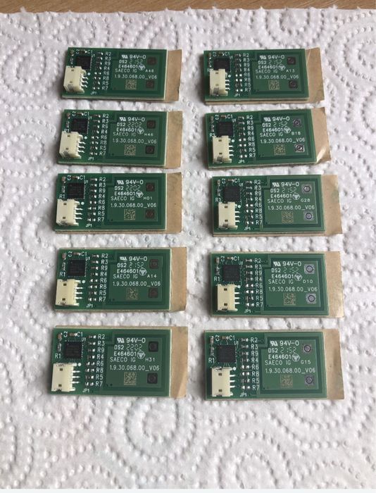 Senzor apa Philips Saeco