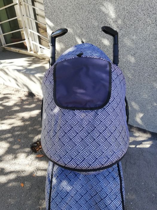 Количка Kikka Boo Quincy