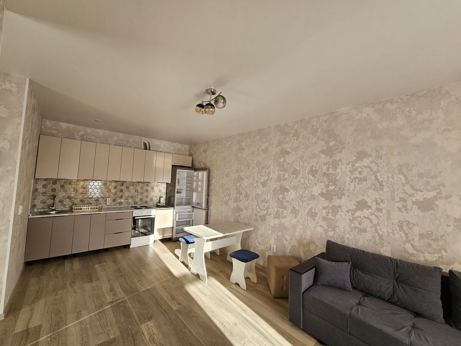 Сдам квартиру евро 2-ка