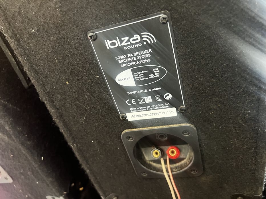 Музика ibiza  sound