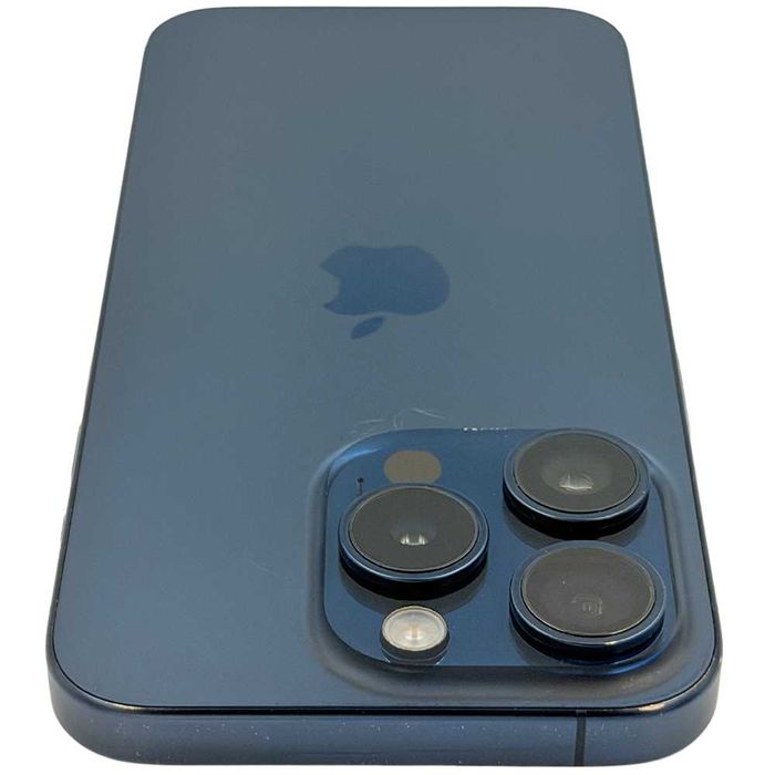 Magazin Apple iPhone 15 Pro Foarte Bun Blue Titanium 256GB Garantie