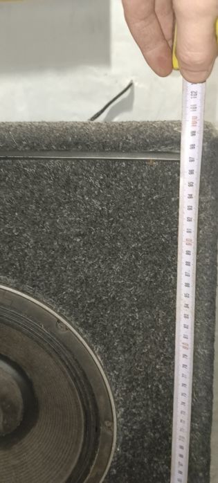 Колонка эстрадная