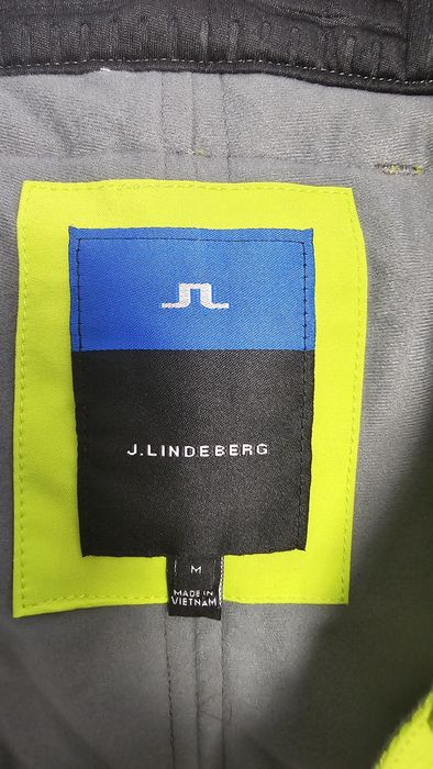 Pantaloni schi J. Lindberg