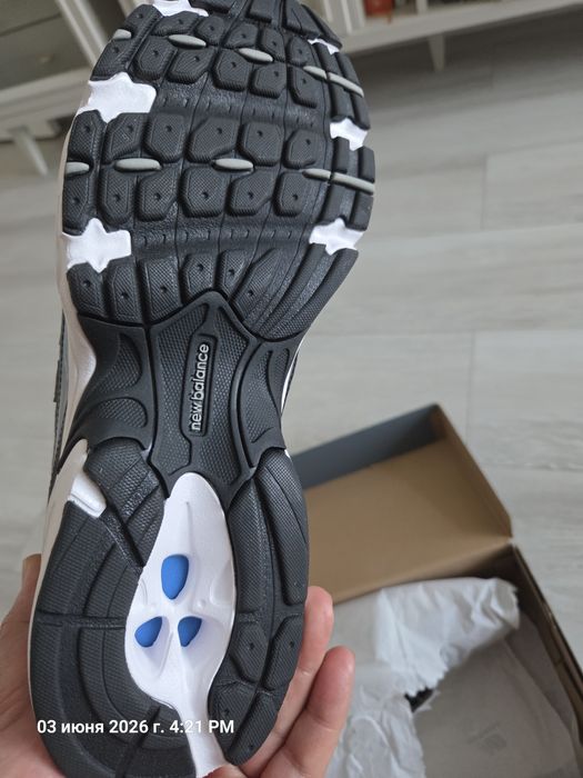 Кроссовки New Balance