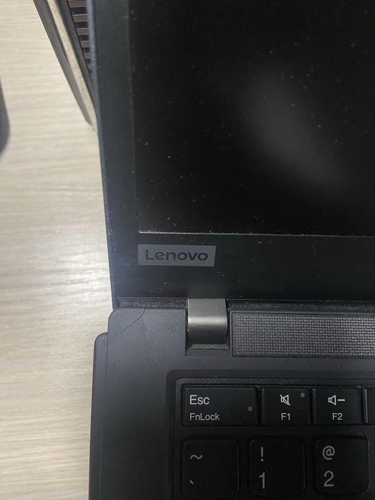 Lenovo ThinkPad T490 i5 Touchscreen