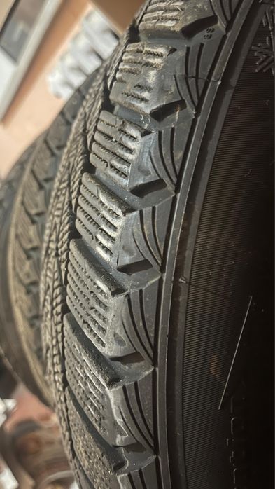 Шина NEXEN 255/50/17