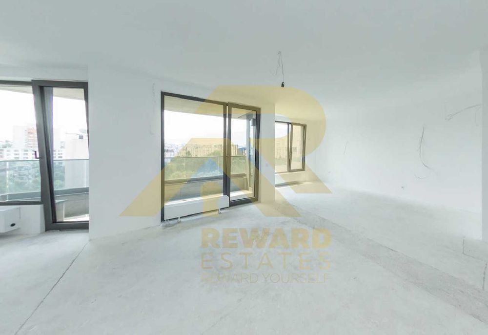 Продава се Четиристаен апартамент в София, Изгрев - 244 кв.м за 3587 €/кв.м - Снимка #4