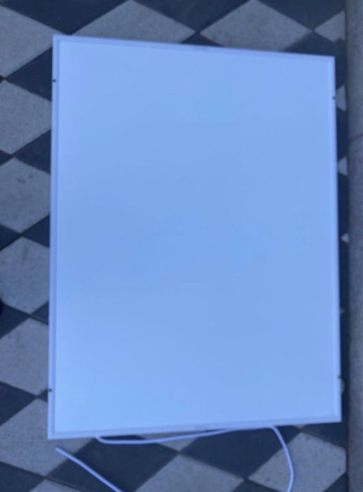 Panou radiant prima p8 750w