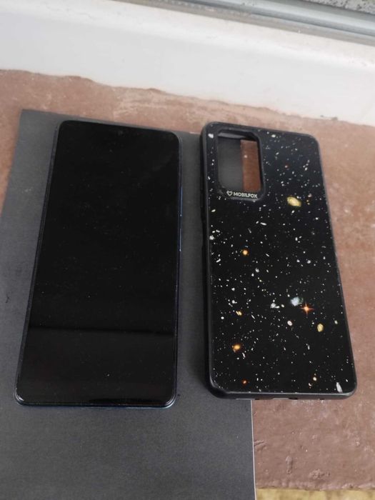 Xiaomi Redmi Note 10 Pro 128GB Blue