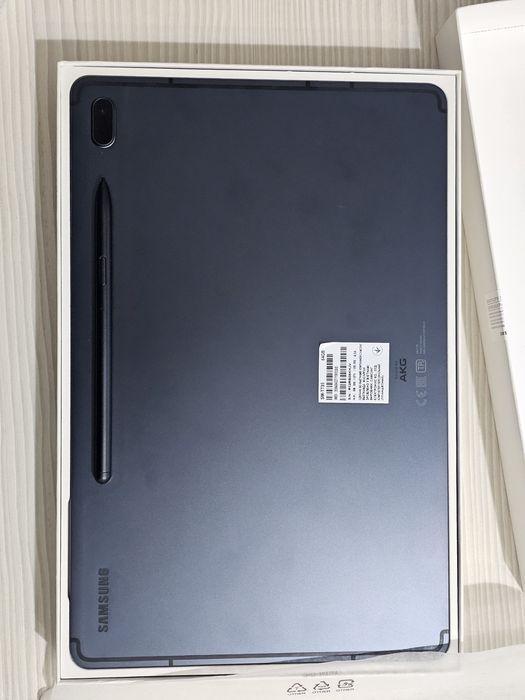 планшет Samsung galaxy tab s7 fe 64гб