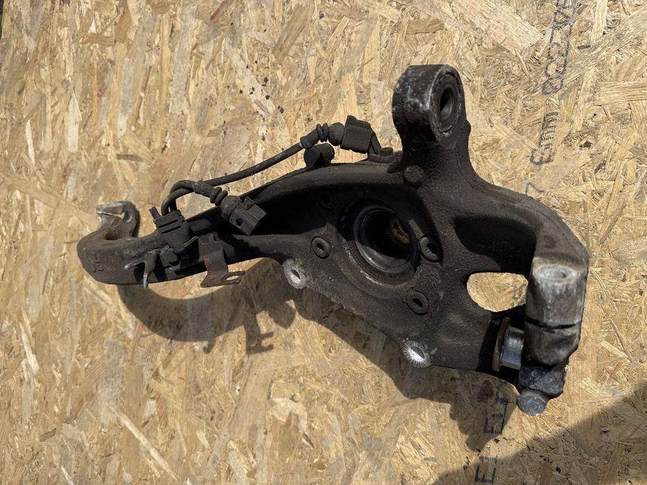Set Fuzeta față stânga dreapta Audi a4 b8 r8k0407257s r8k0407258s