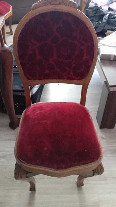 Антични мебели  добре запазени