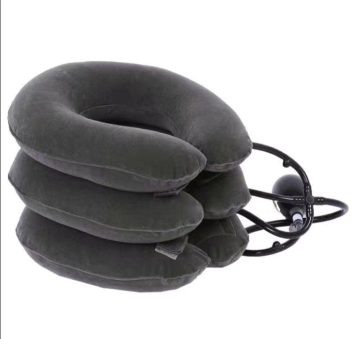 Надувная подушка для шеи