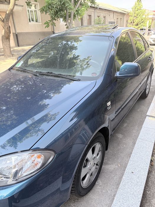 Chevrolet Gentra 3 позиция