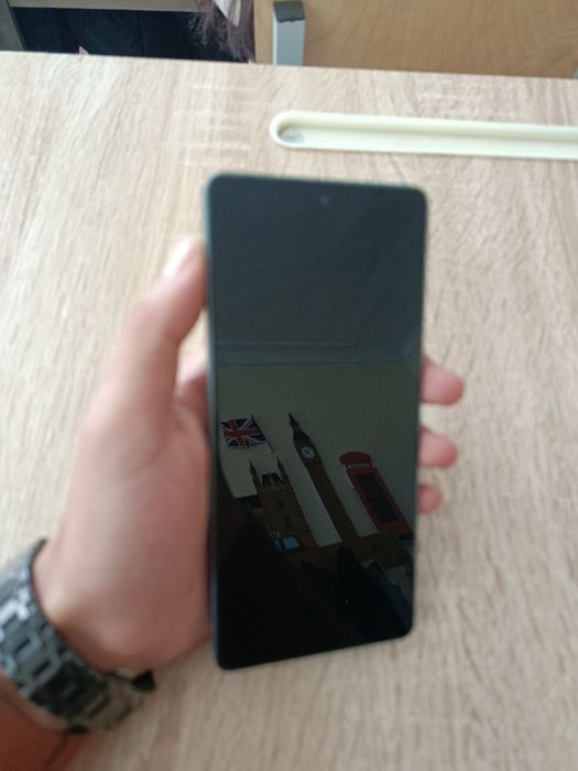 Redmi Note 13 pro  8/256