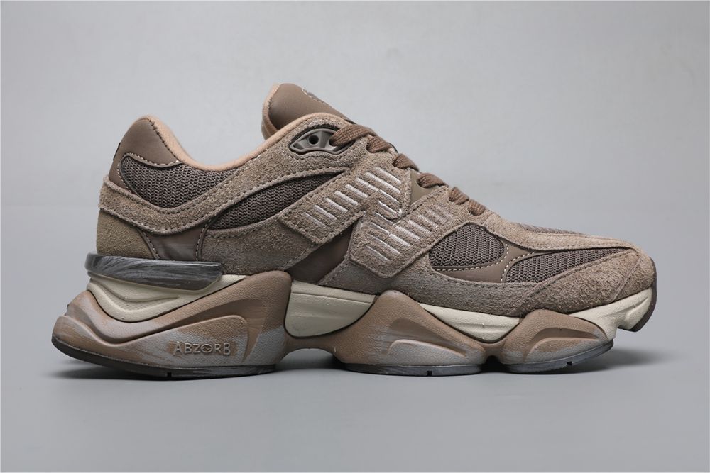 New Balance 9060 Mushroom U9060PB