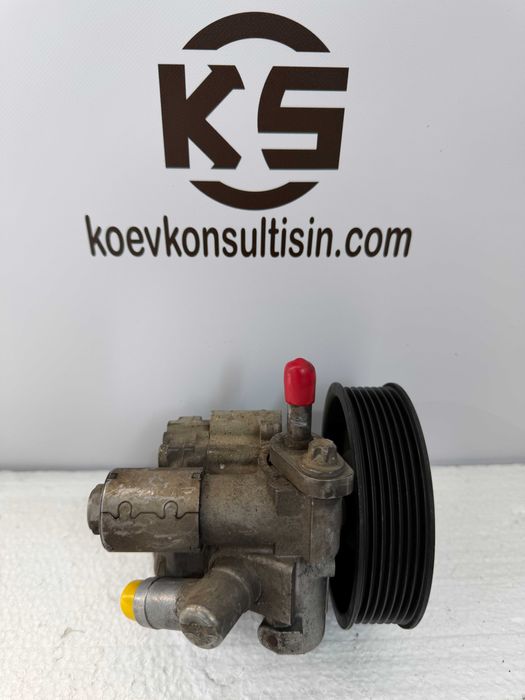 Хидравлична помпа Mercedes -Benz 350 CDI