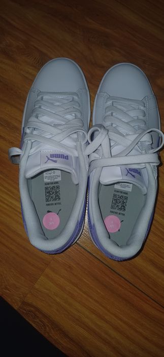 Adidasi Puma ORIGINALI