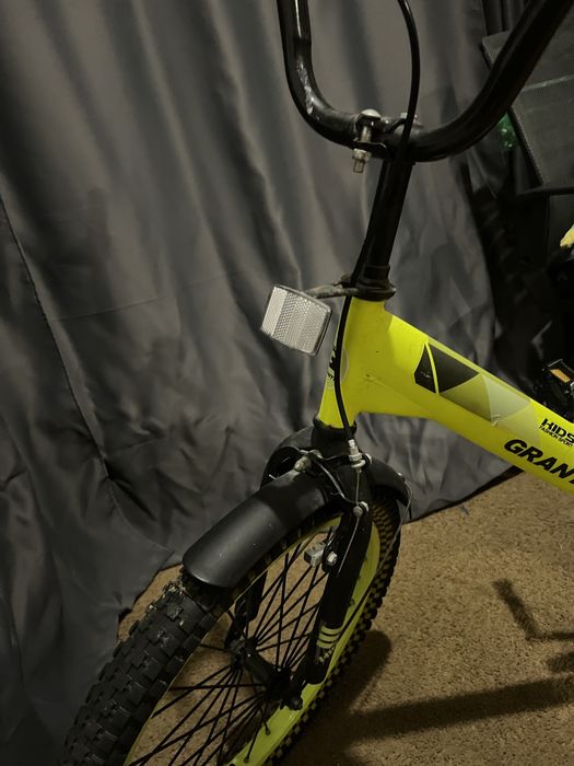 Велосипед детский/подростковый