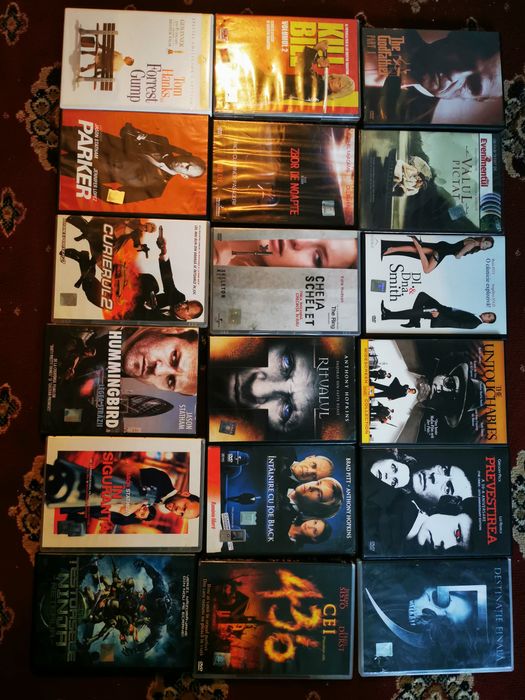 Filme Dvd Top 100 Originale