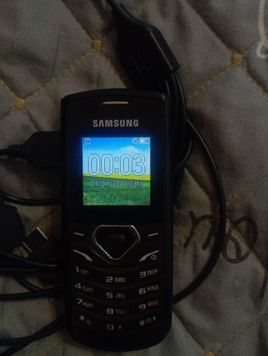 Samsung e 1170 i