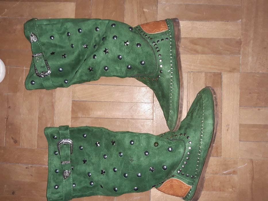 Ghete de primavara toamna