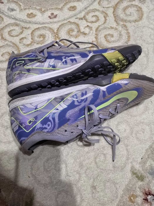 сороконожки футбольные