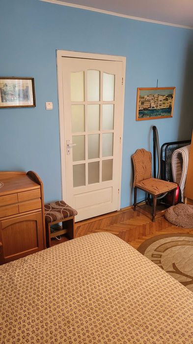 Apartament 2 camere semidecomandat de vânzare – Brașov, Calea București, cartier Astra