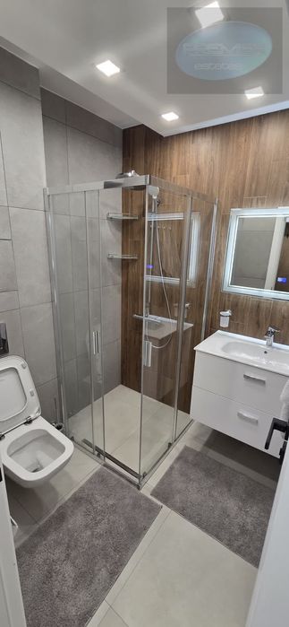 Дава се под наем Двустаен апартамент в Пловдив, Христо Смирненски - 61 кв.м за 598.23 € - Снимка #4