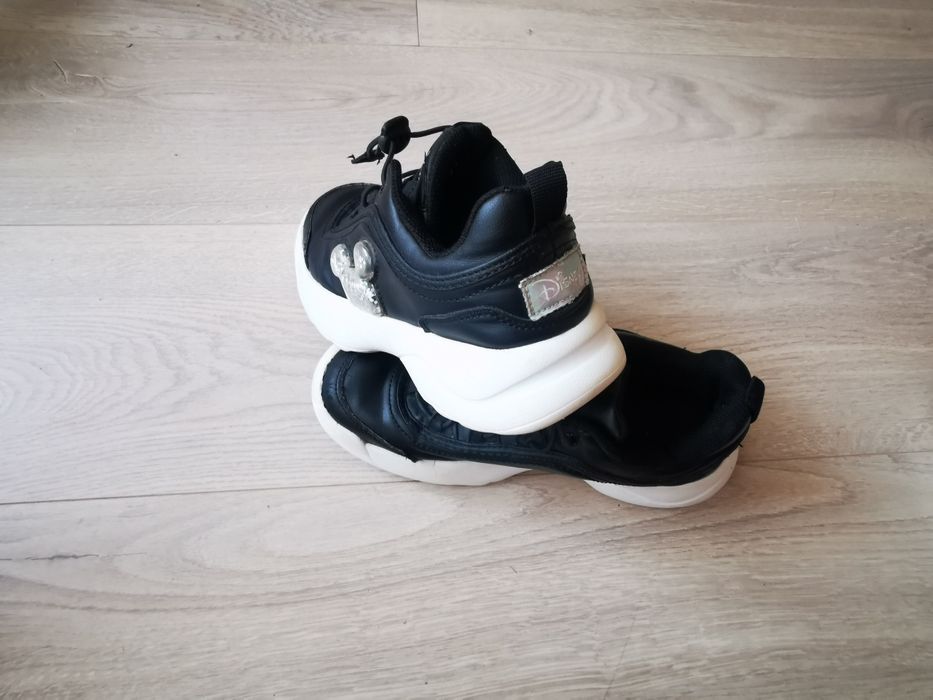 Pantofi sport Disney, Mickey Mouse, mărimea 36