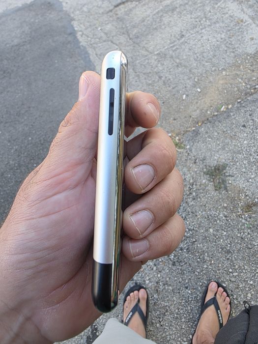 Iphone 2g 8gb айфон 2г