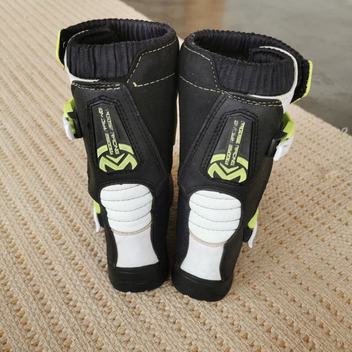 Cizme enduro copii