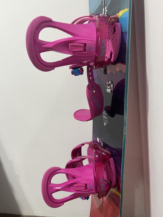 Сноуборд Burton