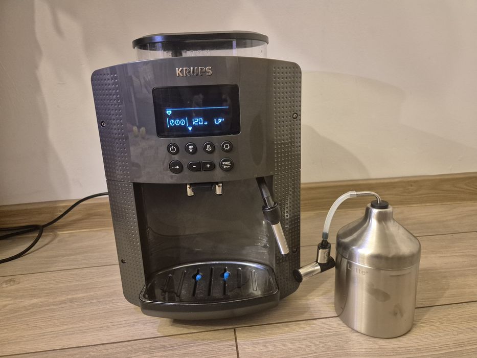 Espressor Automat Krups 15 Bari