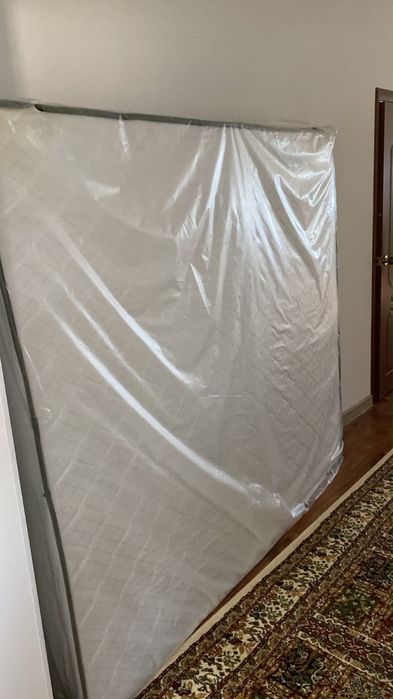 Новый матрас 200×180 см | 35 000 ₸
