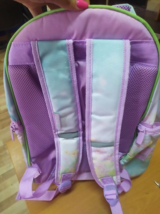 Раница- Glossy Bird