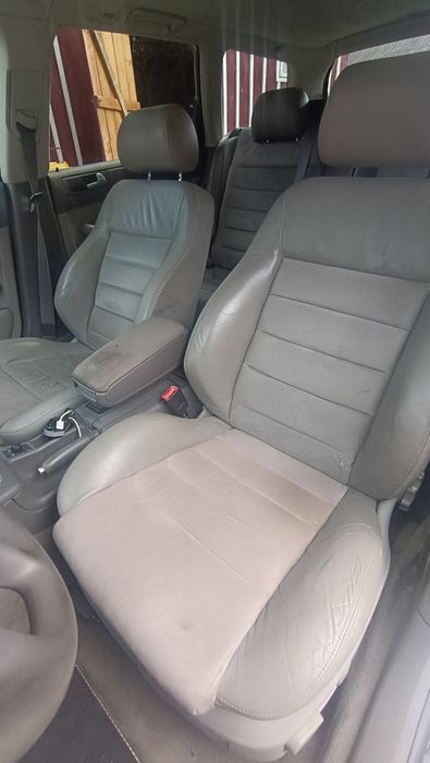 Vând sau schimb Audi A6 C5