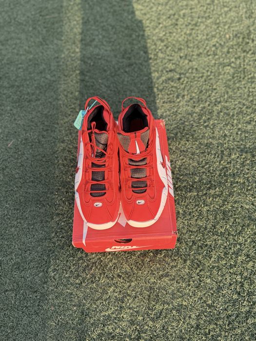Nike Air Max Penny 1 «Rival Pack»