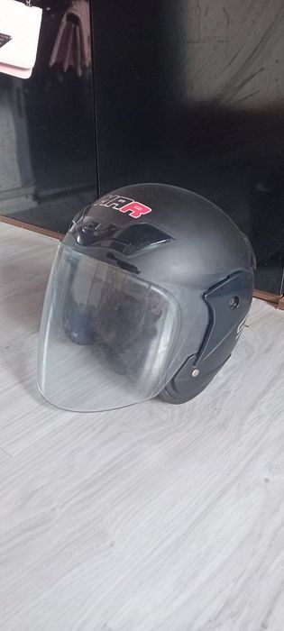 Каска в добро състояние